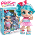 Kindi Kids Кукла с аксесоари JESSICAKE 50086